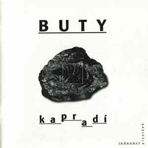 Buty - Kapradí FLAC