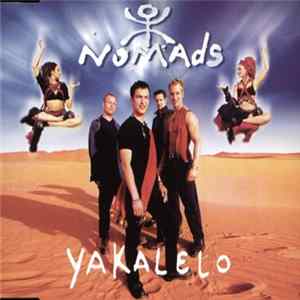 Nomads - Yakalelo FLAC