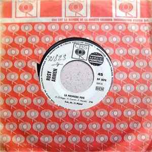 Rosy Armen - La Premiere Fois FLAC