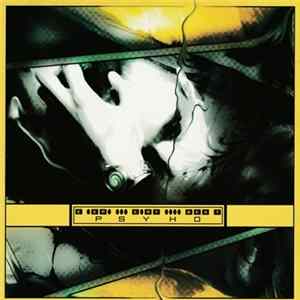 Straho Instrumentals - Experyment PSYHO FLAC