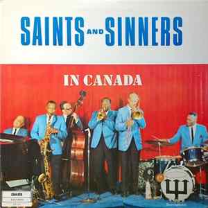 Saints And Sinners - Saints And Sinners In Canada FLAC