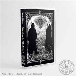 Atra Mors - Spirits Of The Darkwood FLAC