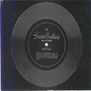 The Beatles - Seasons Greetings From The Beatles - 1966 FLAC