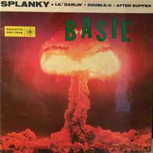 Count Basie & His Orchestra - Count Basie & His Orchestra FLAC