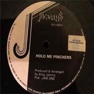 Pinchers - See Me Yah FLAC