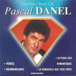 Pascal Danel - The Very Best Of FLAC