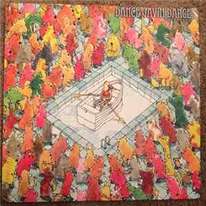 Dance Gavin Dance - Happiness FLAC