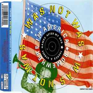 Was (Not Was) - Somewhere In America (There's A Street Named After My Dad) FLAC