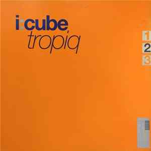 I:Cube - Tropiq FLAC