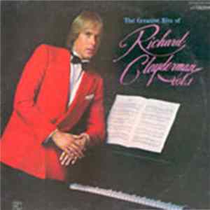 Richard Clayderman - The Greatest Hits Vol.1 FLAC