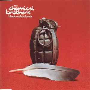 The Chemical Brothers - Block Rockin' Beats FLAC