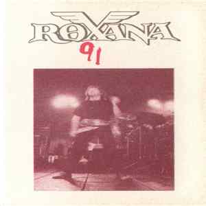Roxana - '91 FLAC