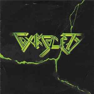 Toxik Society - Toxik Society FLAC