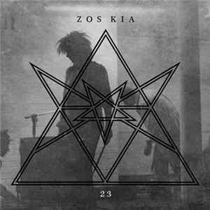 Zos Kia - 23 FLAC