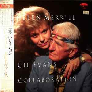 Helen Merrill, Gil Evans - Collaboration FLAC