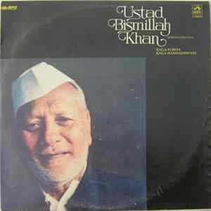 Ustad Bismillah Khan - Raga Puriya / Raga Hamsadhwani FLAC