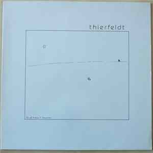 Thierfeldt - Dilettantischer Sentimentalismus - Hirsch & Baum & Abendstern FLAC