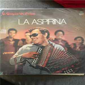 El Cieguito De Nagua - La Aspirina FLAC
