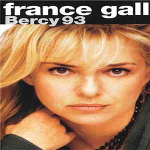 France Gall - Bercy 93 FLAC