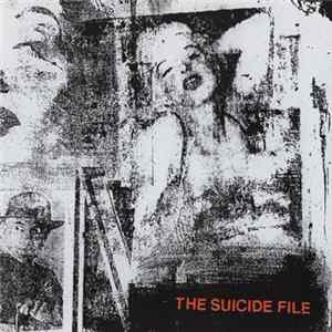 The Suicide File - The Suicide File FLAC