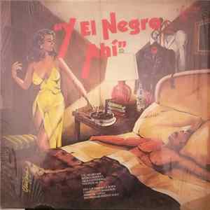 Elliot Romero, Juan B. Fernandez Y Su Orquesta - Y El Negro Ahi FLAC