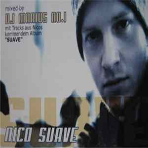 Nico Suave - Suave (Snippet Tape #1) FLAC