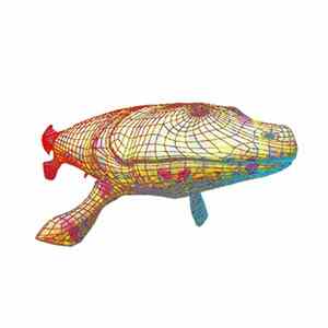 ClearVisionDream Productions - Tiktaalik FLAC