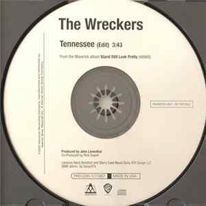 The Wreckers - Tennessee FLAC