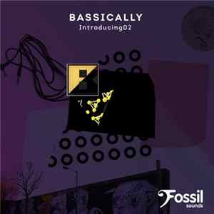 Bassically - Introducing 02 FLAC