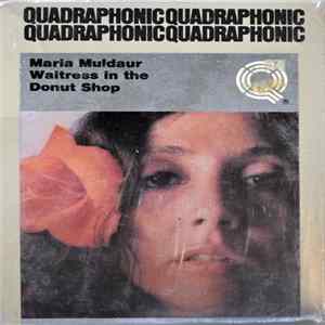 Maria Muldaur - Waitress In The Donut Shop FLAC