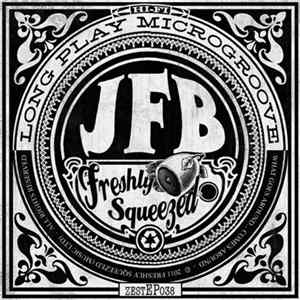 JFB - What Goes Around... FLAC
