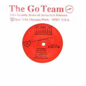 The Go Team - Breakfast In Bed / Safe Little Circles FLAC