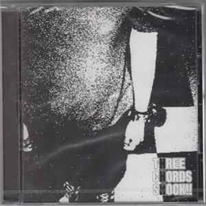 Various - Three Chords Shock!! FLAC