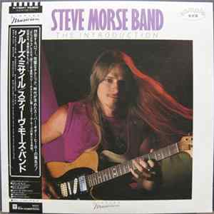 Steve Morse Band - The Introduction FLAC