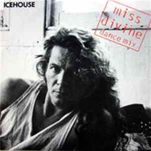 Icehouse - Miss Divine (Dance Mix) FLAC