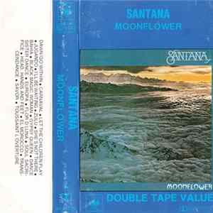 Santana - Moonflower FLAC