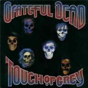 Grateful Dead - Touch Of Grey FLAC