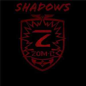 ZOM-B - Shadows FLAC