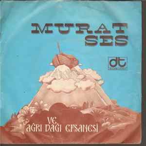 Murat Ses ve Ağrı Dağı Efsanesi - Dağ Çiçekleri FLAC