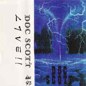 Doc Scott - Doc Scott Live!! Dec 93 FLAC