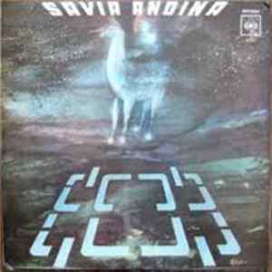 Savia Andina - Lo Mejor De... Savia Andina FLAC