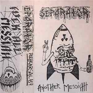 Separator - Another Messiah FLAC