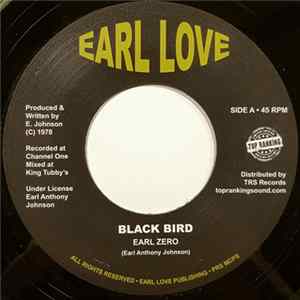 Earl Zero / King Tubby & Soul Syndicate - Black Bird / Black Bird Dub FLAC