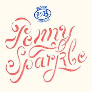 Blonde Redhead - Penny Sparkle FLAC