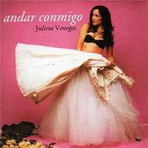 Julieta Venegas - Andar Conmigo FLAC
