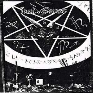Dead Christ - Lex Talionis FLAC