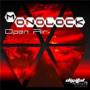 Monolock - Open Air FLAC
