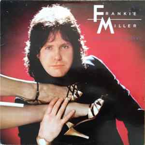 Frankie Miller - Standing On The Edge FLAC