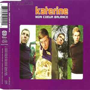 Katerine - Mon Coeur Balance FLAC
