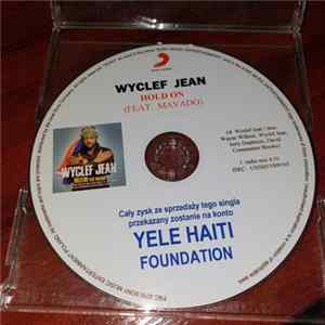 Wyclef Jean, Mavado - Hold On FLAC
